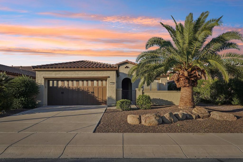 12600 W Rosewood Lane, Peoria, AZ 85383