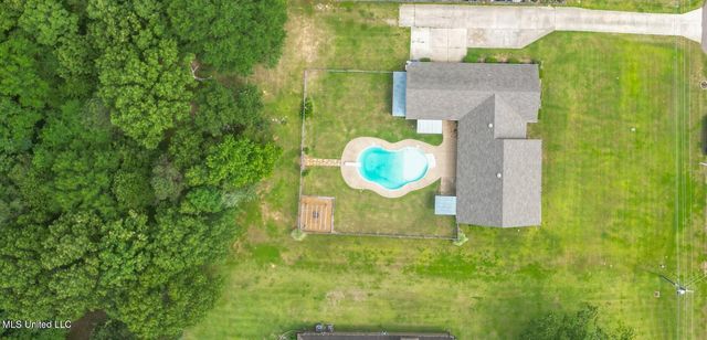 367 W Byhalia Creek Farms Road, Byhalia, MS 38611