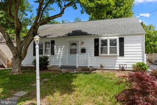 2425 AVONDALE AVE, Abington, PA 19001