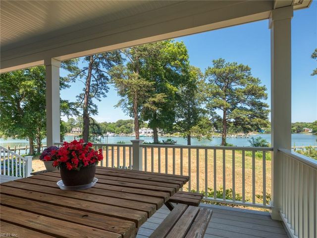 7877 Berkeley DR, Gloucester Point, VA 23062
