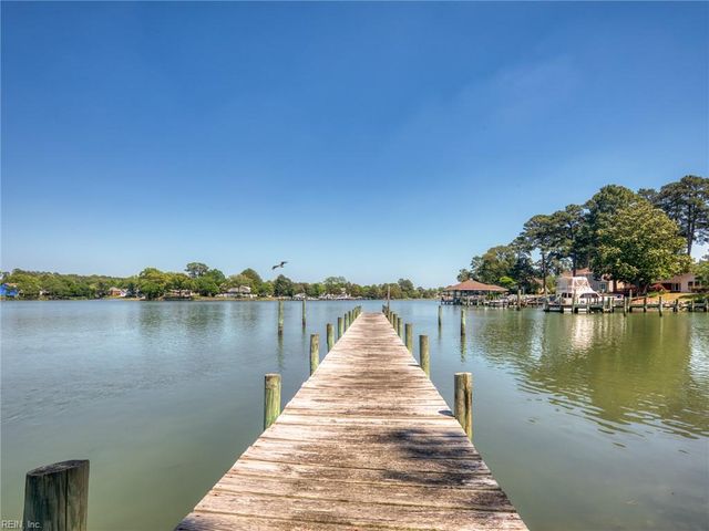 7877 Berkeley DR, Gloucester Point, VA 23062