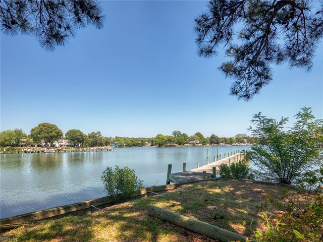 7877 Berkeley DR, Gloucester Point, VA 23062