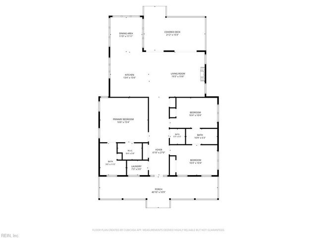 7877 Berkeley DR, Gloucester Point, VA 23062