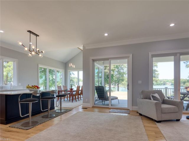 7877 Berkeley DR, Gloucester Point, VA 23062