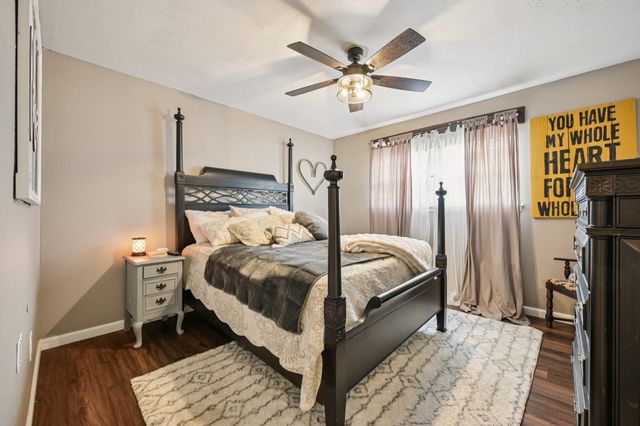 4628 Ridgemont Road, Haltom City, TX 76117