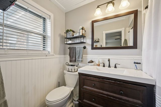 4628 Ridgemont Road, Haltom City, TX 76117