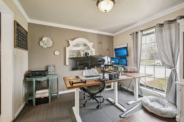 4628 Ridgemont Road, Haltom City, TX 76117