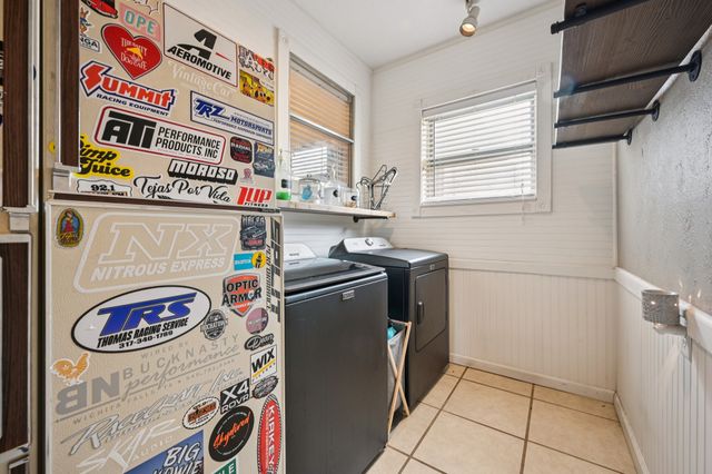 4628 Ridgemont Road, Haltom City, TX 76117