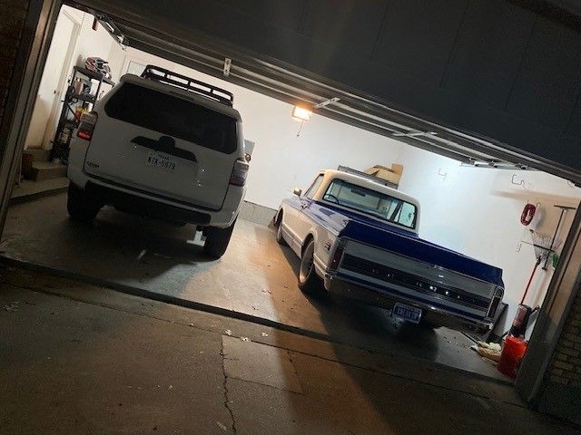 4628 Ridgemont Road, Haltom City, TX 76117