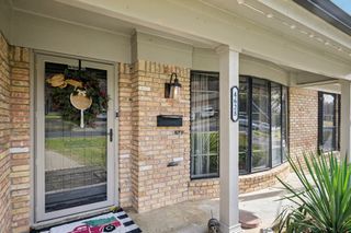 4628 Ridgemont Road, Haltom City, TX 76117