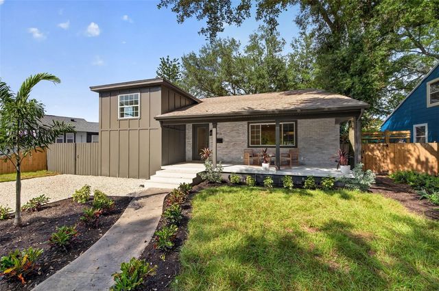 911 29TH STREET N, St Petersburg, FL 33713