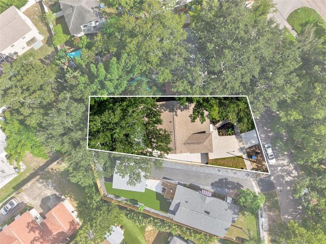 911 29TH STREET N, St Petersburg, FL 33713