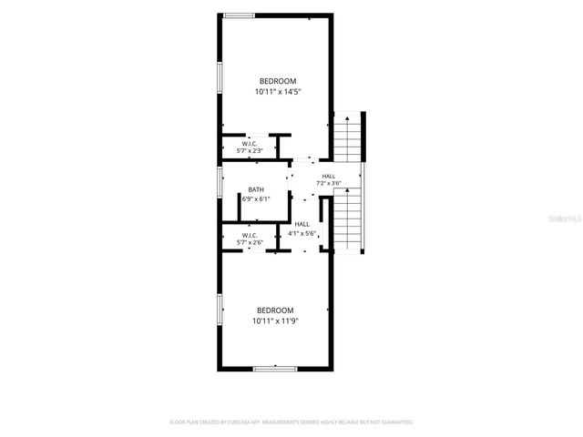 911 29TH STREET N, St Petersburg, FL 33713