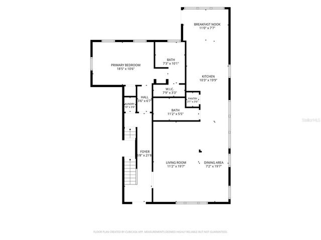911 29TH STREET N, St Petersburg, FL 33713