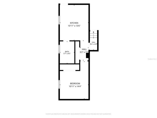 911 29TH STREET N, St Petersburg, FL 33713