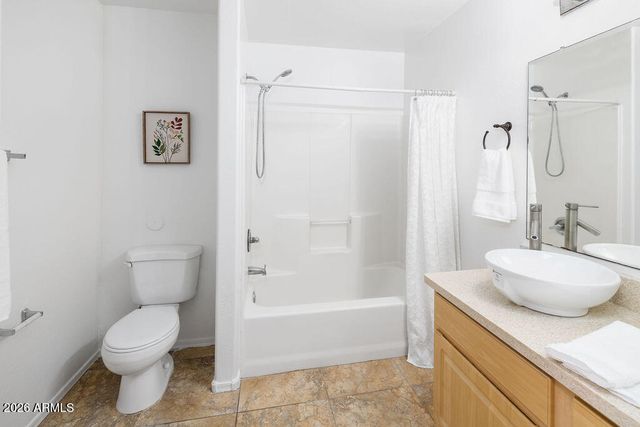 1287 N ALMA SCHOOL Road 123, Chandler, AZ 85224