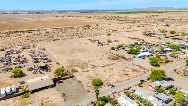 2847 E TURQUOISE Trail Lot B, Casa Grande, AZ 85194