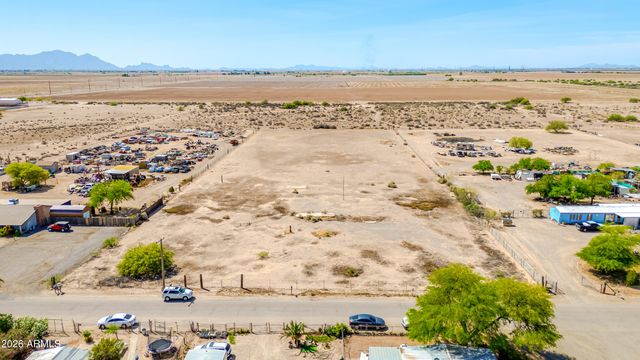 2847 E TURQUOISE Trail Lot B, Casa Grande, AZ 85194