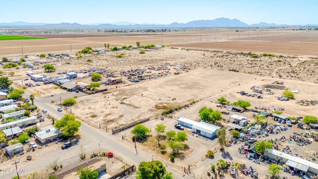 2847 E TURQUOISE Trail Lot B, Casa Grande, AZ 85194