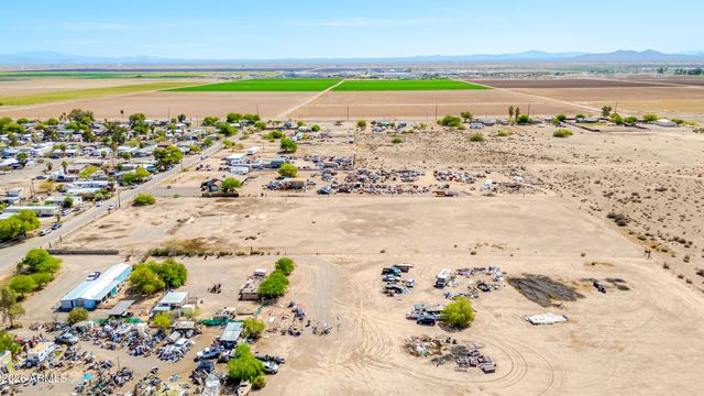 2847 E TURQUOISE Trail Lot B, Casa Grande, AZ 85194