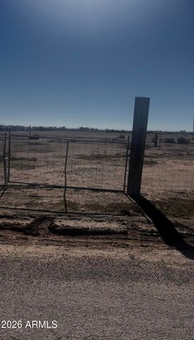 2847 E TURQUOISE Trail Lot B, Casa Grande, AZ 85194