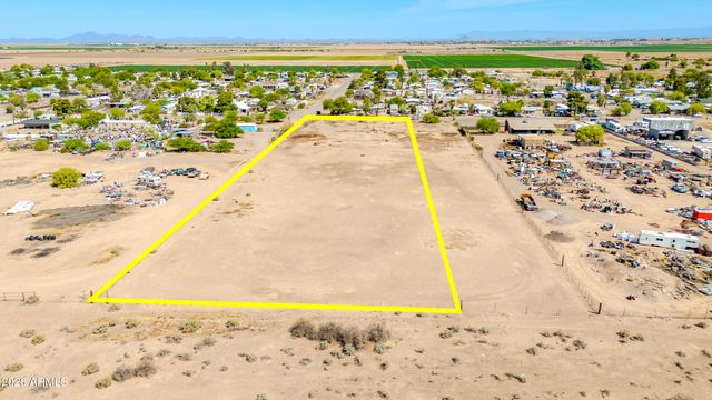 2847 E TURQUOISE Trail Lot B, Casa Grande, AZ 85194