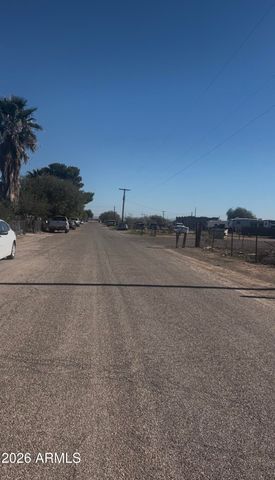 2847 E TURQUOISE Trail Lot B, Casa Grande, AZ 85194