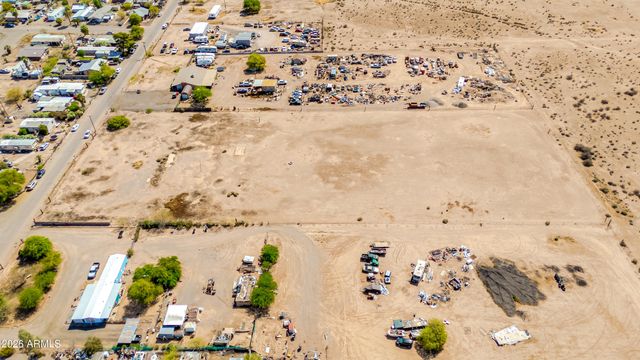 2847 E TURQUOISE Trail Lot B, Casa Grande, AZ 85194