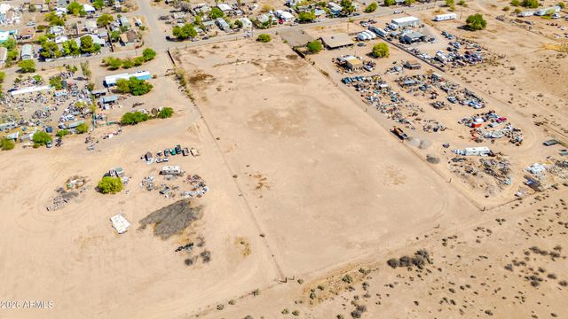 2847 E TURQUOISE Trail Lot B, Casa Grande, AZ 85194