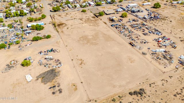 2847 E TURQUOISE Trail Lot B, Casa Grande, AZ 85194
