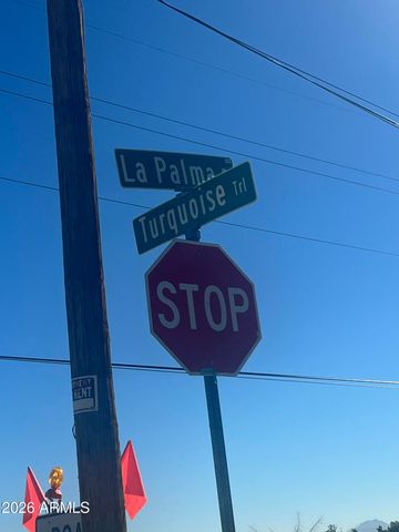 2847 E TURQUOISE Trail Lot B, Casa Grande, AZ 85194