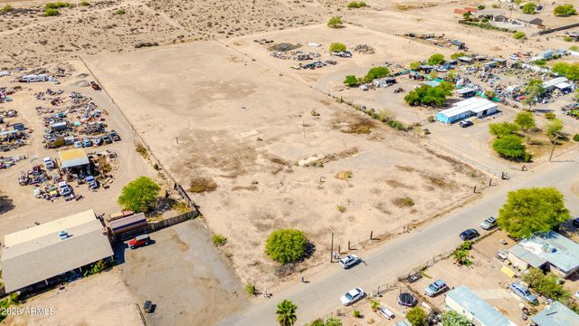 2847 E TURQUOISE Trail Lot B, Casa Grande, AZ 85194