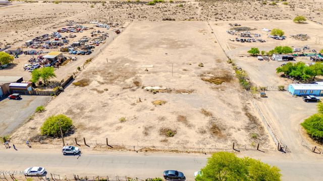 2847 E TURQUOISE Trail Lot B, Casa Grande, AZ 85194