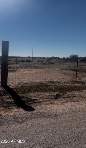 2847 E TURQUOISE Trail Lot B, Casa Grande, AZ 85194