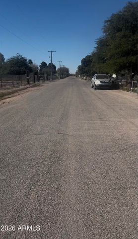 2847 E TURQUOISE Trail Lot B, Casa Grande, AZ 85194