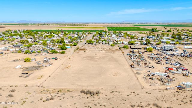 2847 E TURQUOISE Trail Lot B, Casa Grande, AZ 85194