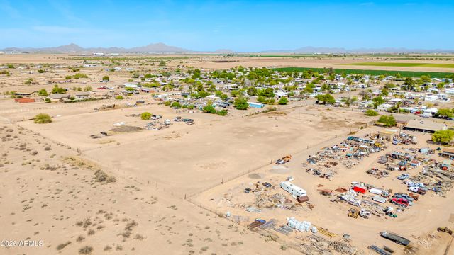 2847 E TURQUOISE Trail Lot B, Casa Grande, AZ 85194