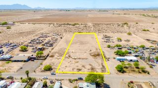 2847 E TURQUOISE Trail Lot B, Casa Grande, AZ 85194