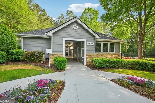 1302 Santa Fe Parkway, Sandy Springs, GA 30350