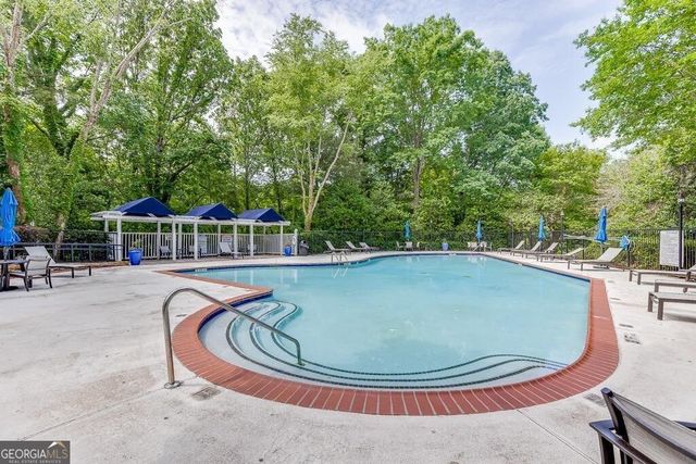 1302 Santa Fe Parkway, Sandy Springs, GA 30350