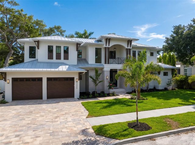 3800 FLORES AVENUE, Sarasota, FL 34239