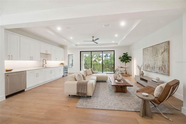 3800 FLORES AVENUE, Sarasota, FL 34239