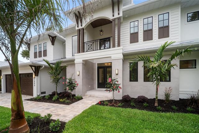 3800 FLORES AVENUE, Sarasota, FL 34239