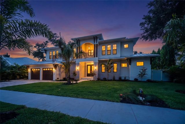 3800 FLORES AVENUE, Sarasota, FL 34239