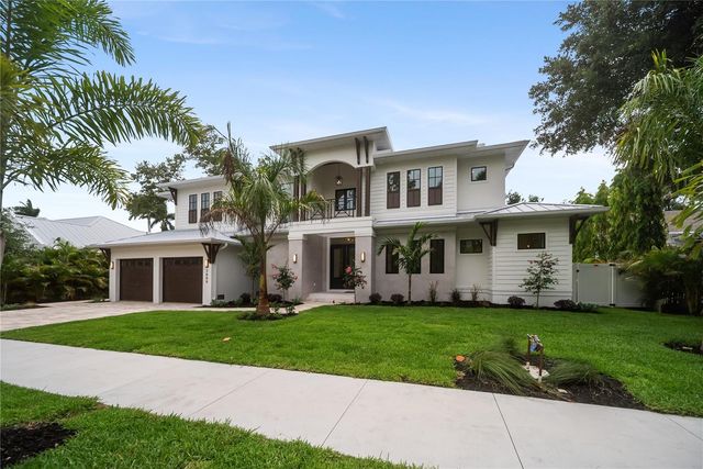3800 FLORES AVENUE, Sarasota, FL 34239
