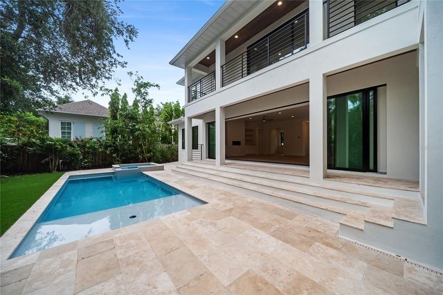 3800 FLORES AVENUE, Sarasota, FL 34239