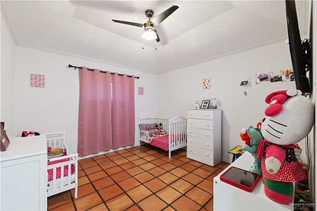 4901 Selinda Drive, Mcallen, TX 78504