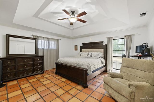 4901 Selinda Drive, Mcallen, TX 78504