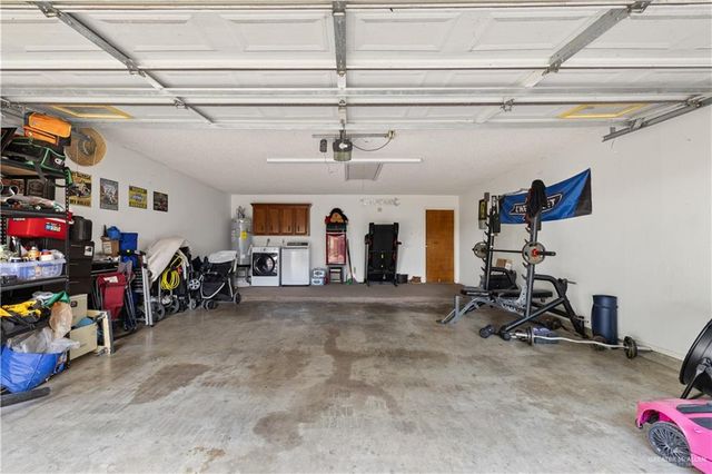 4901 Selinda Drive, Mcallen, TX 78504