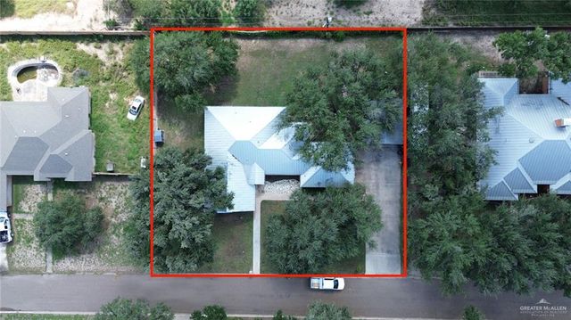 4901 Selinda Drive, Mcallen, TX 78504